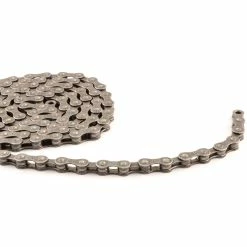 Clarks 8 Speed Standard Chain Silver 116 Links