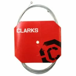 Câble Interne De Vitesse Clarks Universal SS (1,1 Mm)