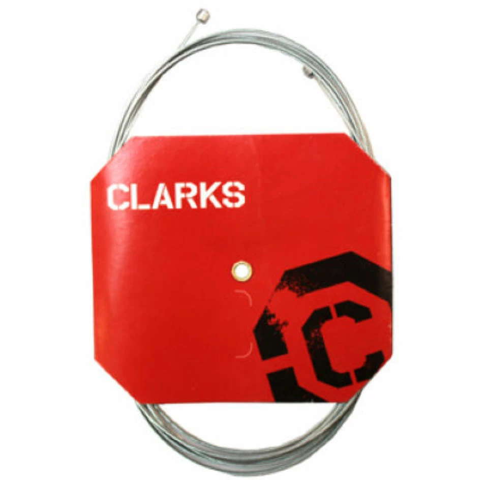 Câble Interne De Vitesse Clarks Universal SS (1,1 Mm) 3 Câble Interne De Vitesse Clarks Universal SS (1,1 Mm)