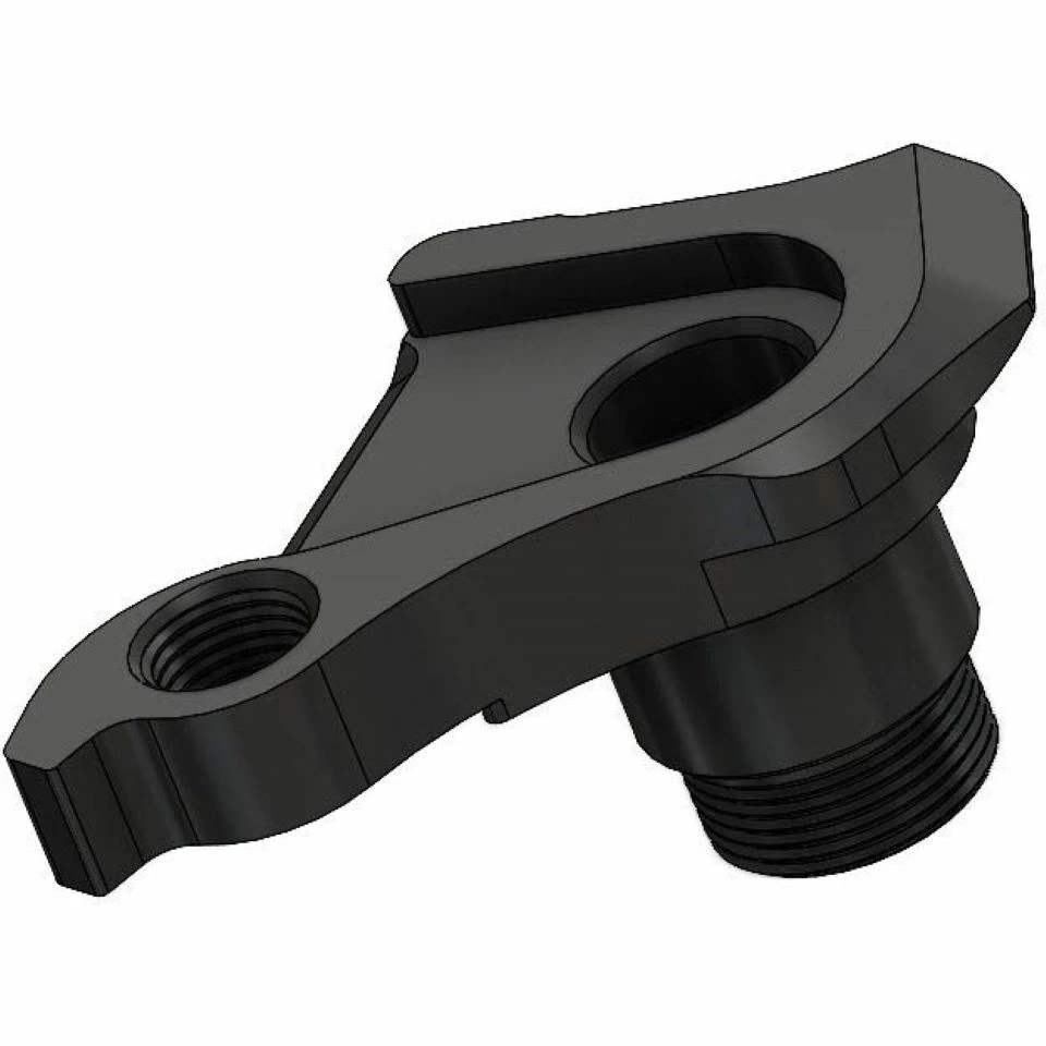 Pilo Engineering Replacement Sram UDH Derailleur Hanger - D798 5 Pilo Engineering Replacement Sram UDH Derailleur Hanger - D798 – Image 3