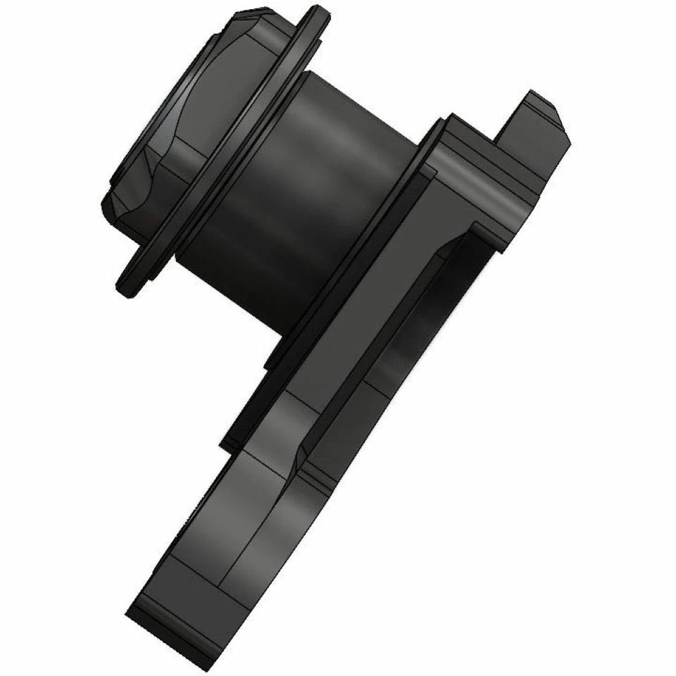 Pilo Engineering Replacement Sram UDH Derailleur Hanger - D798 7 Pilo Engineering Replacement Sram UDH Derailleur Hanger - D798 – Image 5