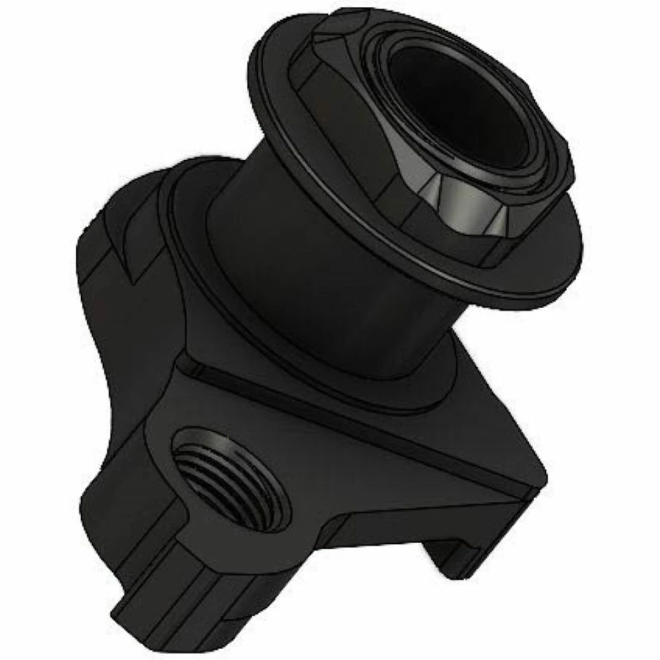 Pilo Engineering Replacement Sram UDH Derailleur Hanger - D798 6 Pilo Engineering Replacement Sram UDH Derailleur Hanger - D798 – Image 4