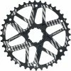 Pignon D'expansion De La Cassette E.thirteen -Vélos enfr e thirteen Cassette Range Expander Cog Cassettes And Freewheels Black FW10 ER 10SHIM 40 K