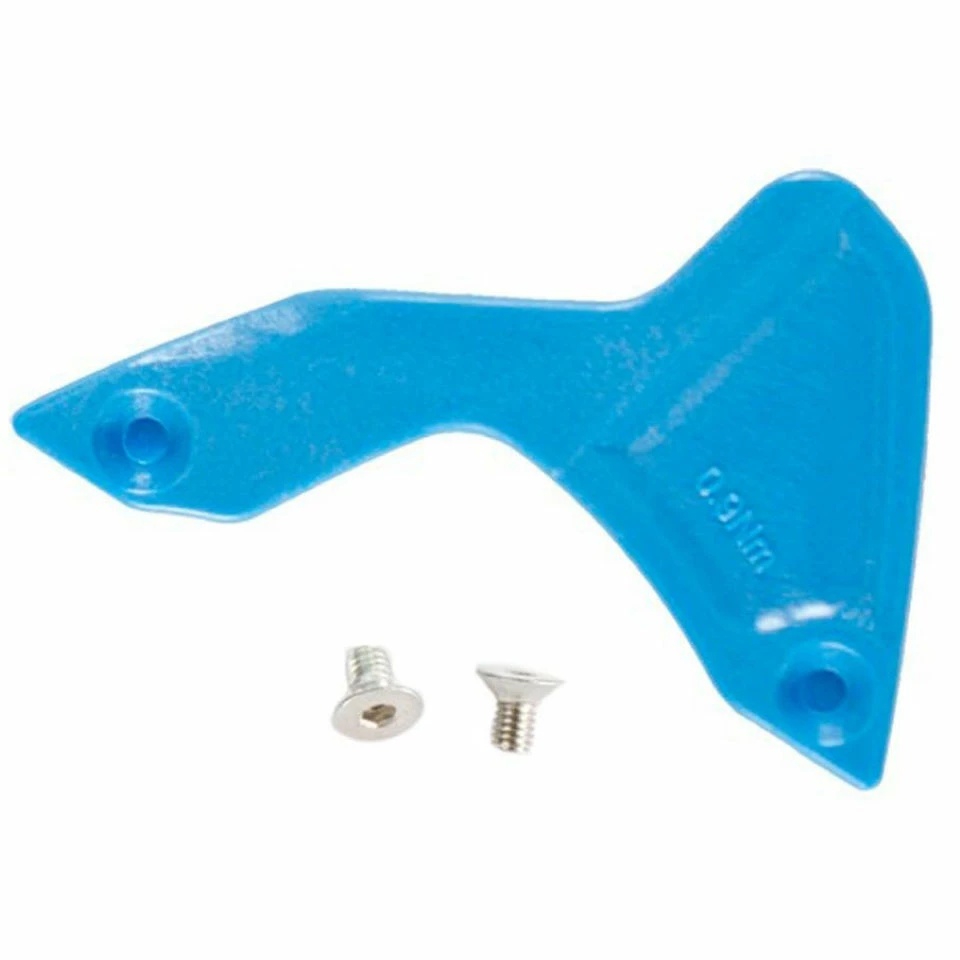 E.thirteen TRS+ Wearplate Kit 3 E.thirteen TRS+ Wearplate Kit