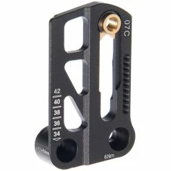 E.thirteen Backplate - XCX