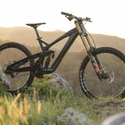 E.thirteen LG1 Race Carbon Crankset -Vélos enfr ethirteen LG1 Race Carbon Crankset 06