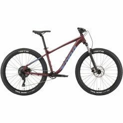 Kona Fire Mountain Hardtail Bike (2022)