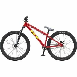 GT LaBomba 26 Dirtjump Bike (2022) 8 GT LaBomba 26 Dirtjump Bike (2022) -Vélos enfr g21 g23251u 26 u labomba red nds