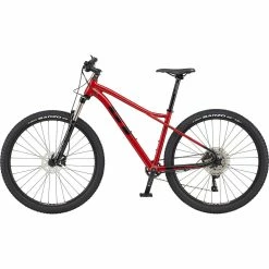 VTT Semi-rigide GT Avalanche Elite (2021) -Vélos enfr g21 g27201m 29 m avalanche elite red nds