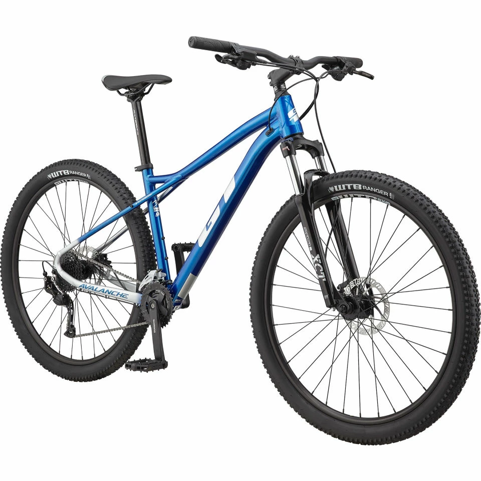 VTT Semi-rigide GT Avalanche Sport (2021) 4 VTT Semi-rigide GT Avalanche Sport (2021) – Image 2