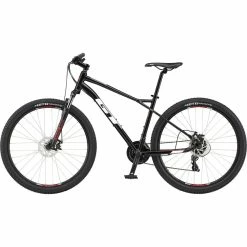 GT Aggressor Comp Hardtail Bike (2022) 7 GT Aggressor Comp Hardtail Bike (2022) -Vélos enfr g21 g28201m 29 m aggressor comp blk nds