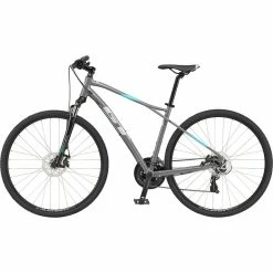 GT Transeo Comp Urban Bike (2022) 7 GT Transeo Comp Urban Bike (2022) -Vélos enfr g21 g32201m 700 m transeo comp gry nds