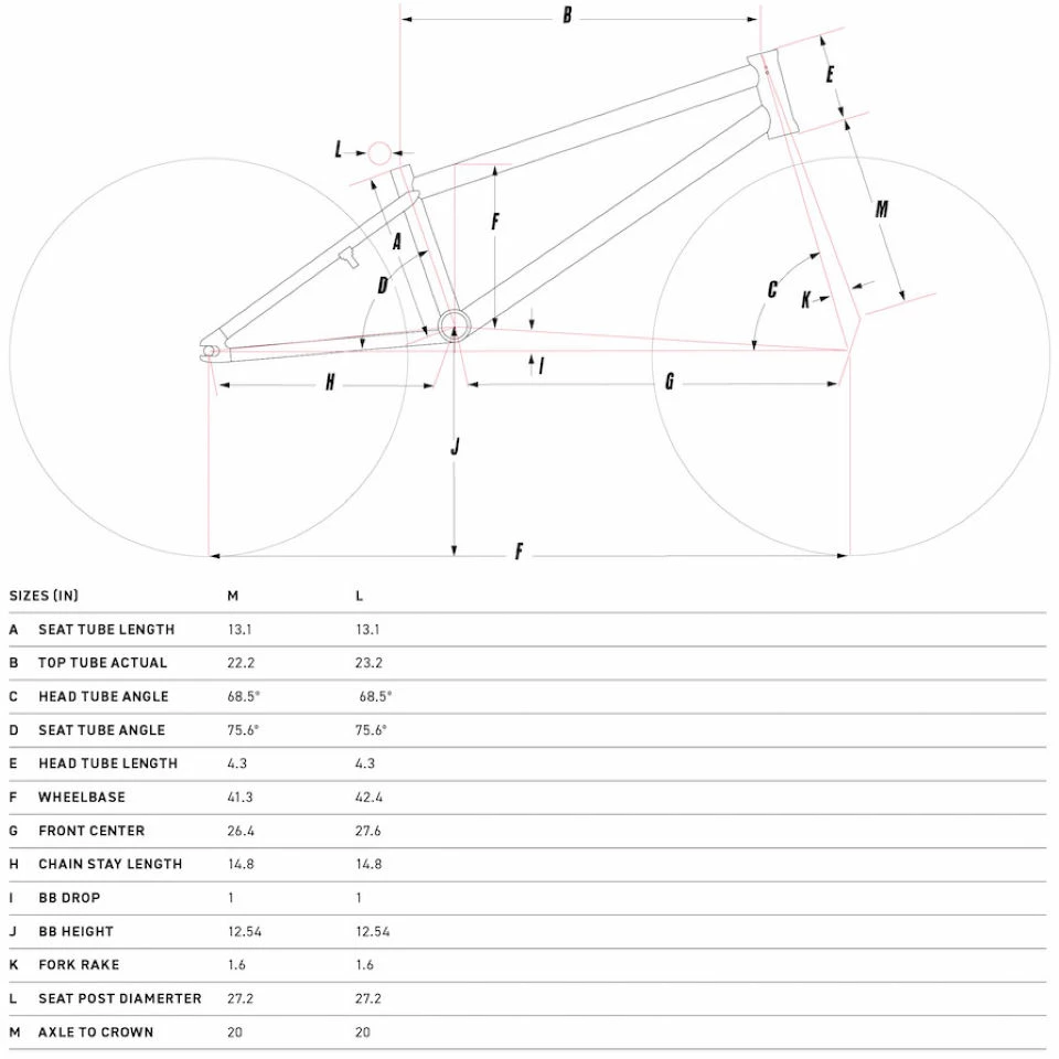 GT LaBomba 26 Dirtjump Bike (2022) 6 GT LaBomba 26 Dirtjump Bike (2022) – Image 4