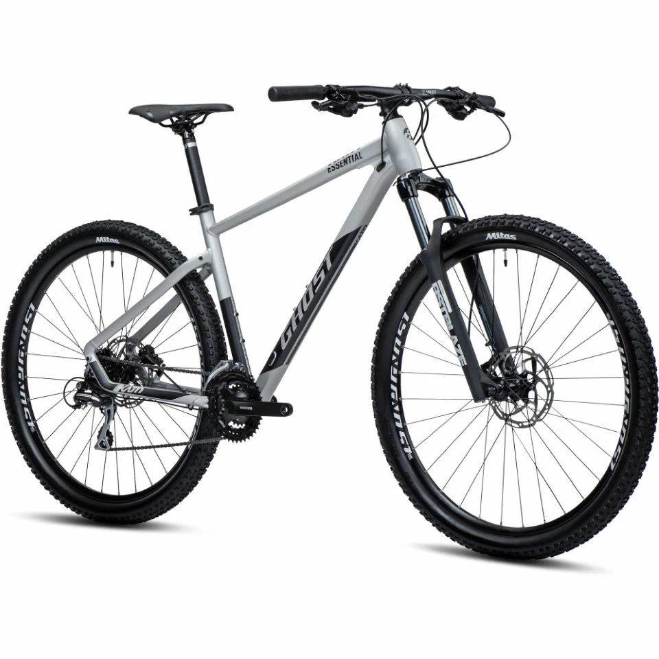 Ghost Kato Essential 29 Hardtail Bike (2022) 4 Ghost Kato Essential 29 Hardtail Bike (2022) – Image 2