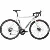 Orro Gold EVO 105 Hydro R800 Road Bike (2023) 2 Orro Gold EVO 105 Hydro R800 Road Bike (2023) -Vélos enfr gold evo white graphite 105 hydro