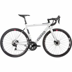 Orro Gold EVO 105 Hydro R800 Road Bike (2023)