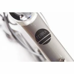 Orro Terra Gravel 7000-FSA R900 Gravel Bike (2023) -Vélos enfr i Ride 6070 web large