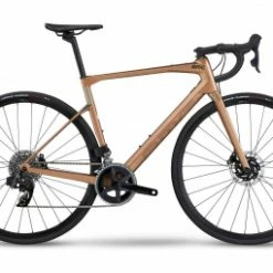 Velo De Route Bmc Roadmachine Four Sram Rival Etap Axs 12v 700 Mm Marron 2023 56 Cm 178 186 Cm