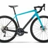 Velo De Route Felt Vr Performance Ultegra Shimano Ultegra 11v 700 Mm Bleu Aqua Gris Carbon 2021 51 Cm 168 173 Cm -Vélos enfr img1 109