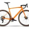 Velo De Route Bmc Roadmachine X Two Sram Rival Etap Axs 12v 700 Mm Orange 2022 54 Cm 172 180 Cm -Vélos enfr img1 116