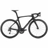 Vélo Route Pinarello Prince FX Shimano Ultegra Di2 12v Borealis Black 2022 Noir 51.5 Freinage Patin