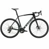 Vélo Route Trek Emonda SL 6 Rival Etap Dark Prismatic 2022 Avec Capteur De Puissance Gris 52 Freinage Disque