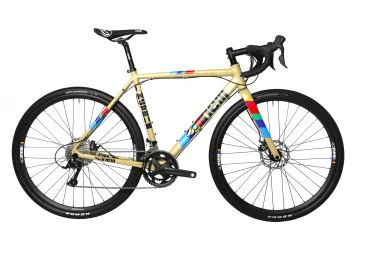 Creme Cycles Gravel Bike Cinelli Zydeco Lala Shimano Sora 9v 700 Mm Beige 2022 Xl 185 193 Cm 3 Creme Cycles Gravel Bike Cinelli Zydeco Lala Shimano Sora 9v 700 Mm Beige 2022 Xl 185 193 Cm