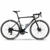 Vélo Route BMC Teammachine SLR Two Sram Force AXS Carbon/Prisma 2023 Noir 56 Freinage Disque -Vélos enfr img1 125