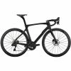 Vélo Route Pinarello Prince FX Disc CA231 Ultegra Di2 12v Ultrafast 2022 Noir 54.5 Freinage Disque -Vélos enfr img1 132