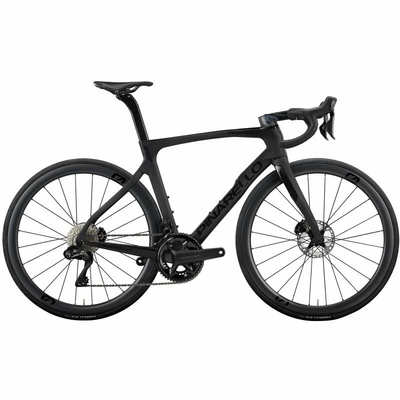 Vélo Route Pinarello Prince FX Disc CA231 Ultegra Di2 12v Ultrafast 2022 Noir 54.5 Freinage Disque 3 Vélo Route Pinarello Prince FX Disc CA231 Ultegra Di2 12v Ultrafast 2022 Noir 54.5 Freinage Disque