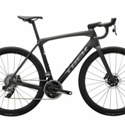 Velo De Route Trek Domane Slr 7 Sram Force Etap Axs 12v 700mm Noir 2023