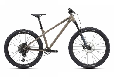 Vtt Semi Rigide Commencal Meta Ht Am Ride Sram Sx Eagle 12v 29 Beige Marron Dirt 2022 S 158 170 Cm 3 Vtt Semi Rigide Commencal Meta Ht Am Ride Sram Sx Eagle 12v 29 Beige Marron Dirt 2022 S 158 170 Cm