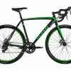 Velo De Course 28 Xceed Gravel Bike Noir Tc 58 Cm Ks Cycling -Vélos enfr img1 137