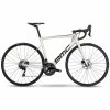 Vélo Route BMC Teammachine SLR Five Shimano 105 Di2 Artic Silver & Black 2023 Argent 51 Freinage Disque -Vélos enfr img1 142