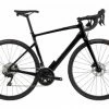 Velo De Route Cannondale Synapse Carbon 3 L Shimano 105 11v 700 Mm Noir 2022 54 Cm 170 180 Cm
