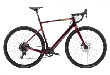 Gravel Bike Cervelo Aspero Sram Apex 11v 700 Mm Violet Sunset 2022 58 Cm 180 190 Cm 3 Gravel Bike Cervelo Aspero Sram Apex 11v 700 Mm Violet Sunset 2022 58 Cm 180 190 Cm