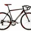 Velo De Route Ks Cycling Euphoria Noir 62 Cm 189 197 Cm -Vélos enfr img1 153