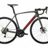 Velo De Route Trek Emonda Sl 5 Shimano 105 11v 700 Gris Lithium 2023 -Vélos enfr img1 157