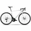 Vélo Route BMC Roadmachine RM Three Shimano Ultegra Di2 12v Metallic Off-White Black 2023 Blanc 51 Freinage Disque -Vélos enfr img1 158