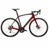 Vélo Route Trek Domane SL 6 Disc Ultegra 11v Crimson 2023 Rouge 54 Freinage Disque -Vélos enfr img1 162