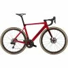 Vélo Route Wilier Triestina Filante SLR Disc Sram Force AXS 12v Trimax 30 Velvet Red Glossy 2023 Rouge L Freinage Disque 2 Vélo Route Wilier Triestina Filante SLR Disc Sram Force AXS 12v Trimax 30 Velvet Red Glossy 2023 Rouge L Freinage Disque -Vélos enfr img1 167