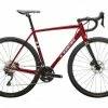 Gravel Bike 2021 Trek Checkpoint Alr 4 Shimano Grx Rouge 54 Cm 167 175 Cm