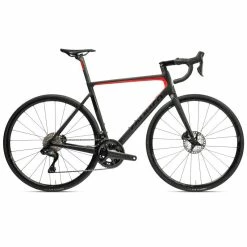Vélo Route Colnago V3 Disc Shimano 105 Di2 12v MKBR 2022 Noir 48 Freinage Disque