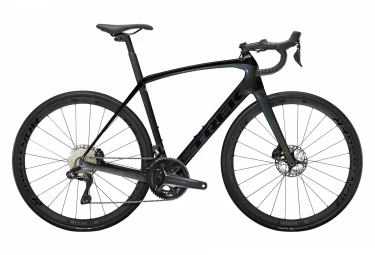 Velo De Route Trek Domane Sl 7 Shimano Ultegra Di2 12v 700 Mm Noir Prismatic 2023 3 Velo De Route Trek Domane Sl 7 Shimano Ultegra Di2 12v 700 Mm Noir Prismatic 2023