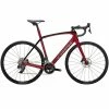 Vélo Route Trek Domane SL 6 Disc Rival AXS Crimson 2022 Rouge 54 Freinage Disque -Vélos enfr img1 177