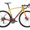 Velo De Route Trek Emonda Alr 4 Shimano Tiagra 10v 700 Mm Jaune Rouge 2022 -Vélos enfr img1 188