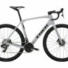 Velo De Route Trek Domane Sl 7 Sram Force Etap Axs 12v 700mm Gris 2023