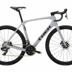 Velo De Route Trek Domane Sl 7 Sram Force Etap Axs 12v 700mm Gris 2023
