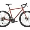 Gravel Bike Kona Rove Shimano Sora 9v 650b Rouge 2023 -Vélos enfr img1 199