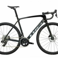 Velo De Route Trek Emonda Sl 6 Etap Sram Rival Etap Axs 12v Prismatic Noir 2023